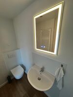 Bad vom Doppelzimmer 2