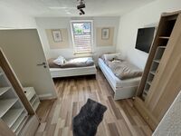 Doppelzimmer mit eigenem Bad
