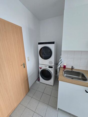 Harte Arbeit verdient ein gutes Bett RKL-Vermietung Bild 4