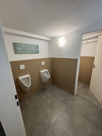 Kernsanierte Wohnung in Schwalbach für bis zu 6 Personen Obrázok 3