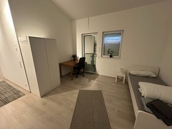 2. Zimmer mit 2 Betten