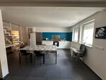 Große Handwerkerunterkunft Müllheim Bild 5