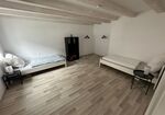 3. Zimmer mit 3 Betten
