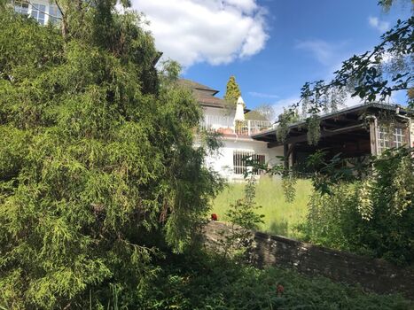 Monteurunterkunft in Dillenburg - großer Garten - 24h Check in Obrázok 1