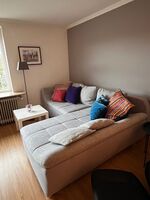 Monteurunterkunft 120m2 in Dillenburg - großer Garten - 24h Check in Bild 7