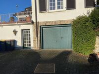 Monteurunterkunft 120m2 in Dillenburg - großer Garten - 24h Check in Bild 12