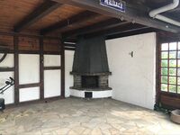 Monteurunterkunft 120m2 in Dillenburg - großer Garten - 24h Check in Bild 8