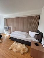 Monteurunterkunft 120m2 in Dillenburg - großer Garten - 24h Check in Bild 13