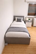 Voll ausgestattetes Haus mit 4-Monteurzimmern f. 12 Personen Bild 7