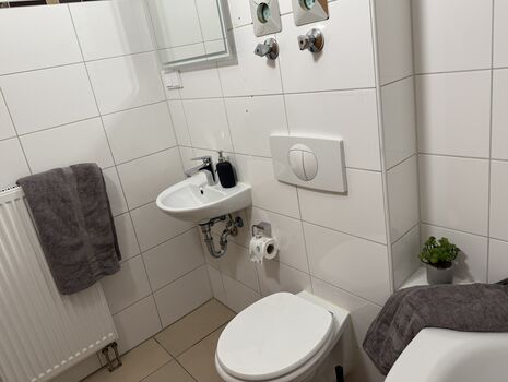 Moderne Monteurunterkünfte in Leipzig und Umgebung Obrázok 4