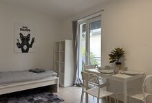 Moderne Monteurunterkünfte in Leipzig und Umgebung Bild 6