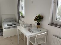 Moderne Monteurunterkünfte in Leipzig und Umgebung Bild 8