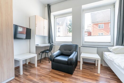 Appartements Neumünster / O`Brien Immobilien Bild 5