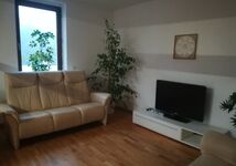 Ferienwohnung_Wohn-Esszimmer