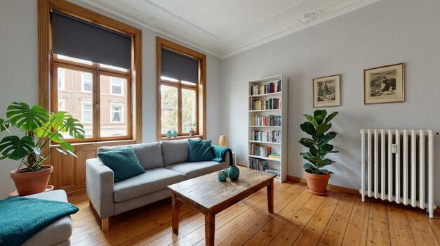 FL19 / TOMASZ-LIVING in SATRUP - Zentrale Lage Bild 5