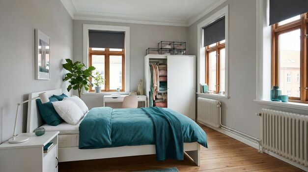 FL19 / TOMASZ-LIVING in SATRUP - Zentrale Lage Bild 3