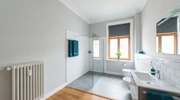 FL19 / TOMASZ-LIVING in SATRUP - Zentrale Lage Bild 1