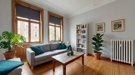 FL19 / TOMASZ-LIVING in SATRUP - Zentrale Lage Bild 5