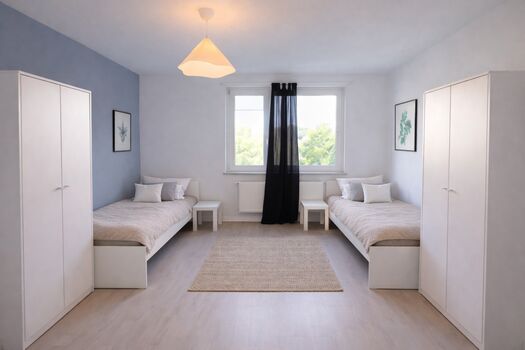 MF Apartments - the Best for you in Krefeld 6