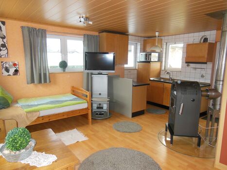 Wipfelder Gästezimmer Schneider