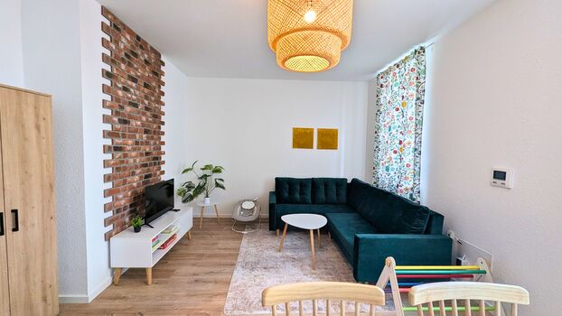 Familienfreundliche Unterkunft - Zentrum Weilerbach Zdjęcie 4