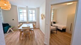 Familienfreundliche Unterkunft - Zentrum Weilerbach Bild 30
