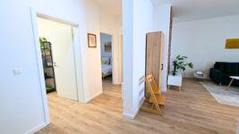 Familienfreundliche Unterkunft - Zentrum Weilerbach Bild 28
