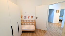 Familienfreundliche Unterkunft - Zentrum Weilerbach Bild 13