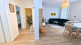 Familienfreundliche Unterkunft - Zentrum Weilerbach Bild 29