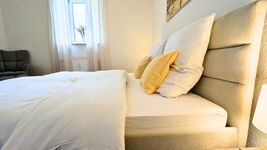 Familienfreundliche Unterkunft - Zentrum Weilerbach Bild 7