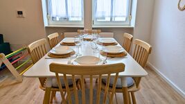 Familienfreundliche Unterkunft - Zentrum Weilerbach Bild 6