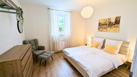 Familienfreundliche Unterkunft - Zentrum Weilerbach Bild 9