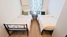 Familienfreundliche Unterkunft - Zentrum Weilerbach Bild 10