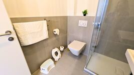 Familienfreundliche Unterkunft - Zentrum Weilerbach Bild 27
