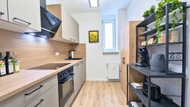Familienfreundliche Unterkunft - Zentrum Weilerbach Bild 19
