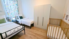 Familienfreundliche Unterkunft - Zentrum Weilerbach Bild 12