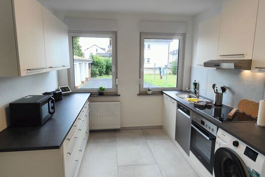 HomeRent in Seligenstadt bei Offenbach und Umgebung Bild 2