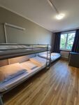 1/2/sleep Boardinghouse Hamburg-Billstedt Bild 6