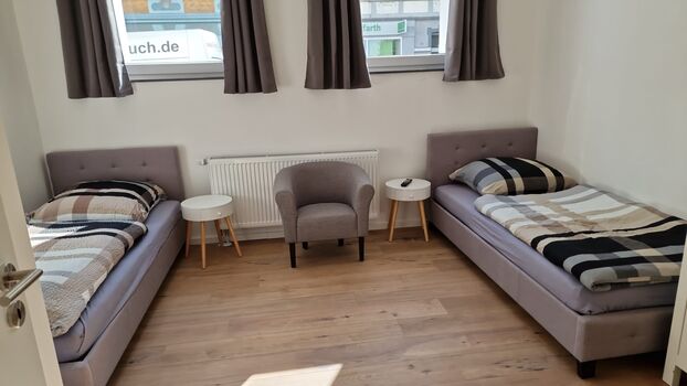 auszeit appartements direct offer on WhatsApp Bild 1