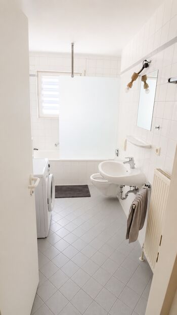 Apartments in Kabelsketal 15Min Flughafen, Porsche, Halle, Brehna, BMW Bild 2