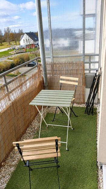 Apartments in Kabelsketal 15Min Flughafen, Porsche, Halle, Brehna, BMW Bild 4