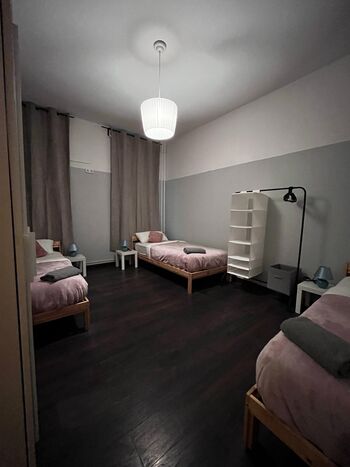 I.H.L. Immobilien GmbH - Oderstraße Obrázok 4