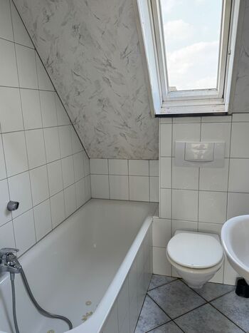 Einzelzimmer in Osnabrück – ruhig, praktisch & Parkplatz Zdjęcie 2