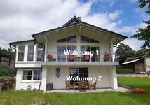 Ferienwohnungen Haus Wiesengrund Bild 1