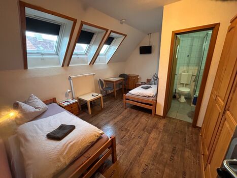 Schönfließer Stuben