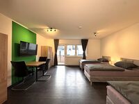 Monteurwohnung in Recklinghausen, 3 Zimmer, 7 Betten, Parken Bild 2