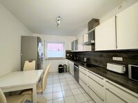 Monteurwohnung in Recklinghausen, 3 Zimmer, 7 Betten, Parken Bild 5