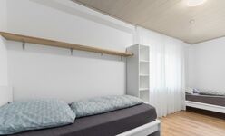 Monteurunterkunft in Worms 01 – 24h Check-In Zdjęcie 4