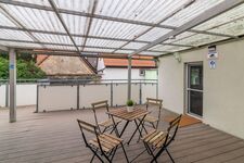 MONTEUR BASE - Unterkunft für 2-7 Personen in Offenbach a.M. Bild 9
