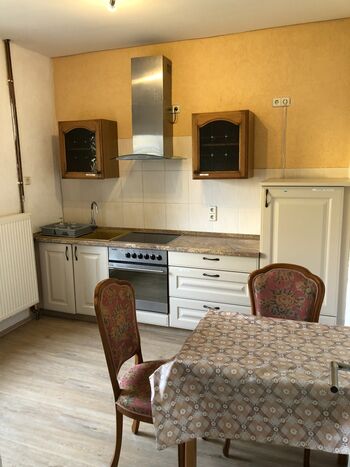 Wohnung Bitterfeld für Monteure oder Leiharbeiter Obrázok 2
